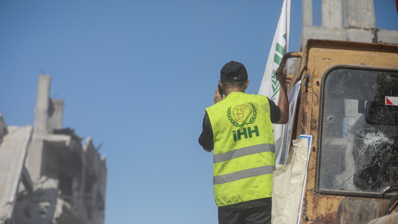 İsraillilerden Türkiye itirafı! 'Tam anlamıyla felaket'