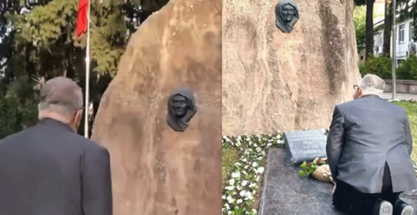 Foto - "İsrail’siz bir dünya" için ne yapabiliriz? İşte o sorunun tam cevabı