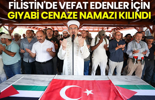 Foto - "İsrail’siz bir dünya" için ne yapabiliriz? İşte o sorunun tam cevabı