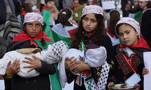 Foto - "İsrail’siz bir dünya" için ne yapabiliriz? İşte o sorunun tam cevabı