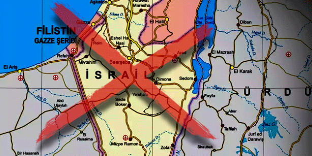 "İsrail’siz bir dünya" için ne yapabiliriz? İşte o sorunun tam cevabı