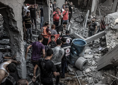 Foto - "İsrail’siz bir dünya" için ne yapabiliriz? İşte o sorunun tam cevabı