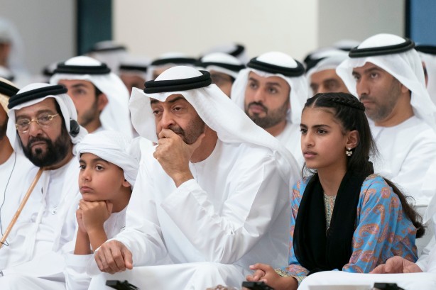 Israrla almak istiyorlardı! BAE'nin göz diktiği Türk enerji devinden kamuoyuna flaş açıklama