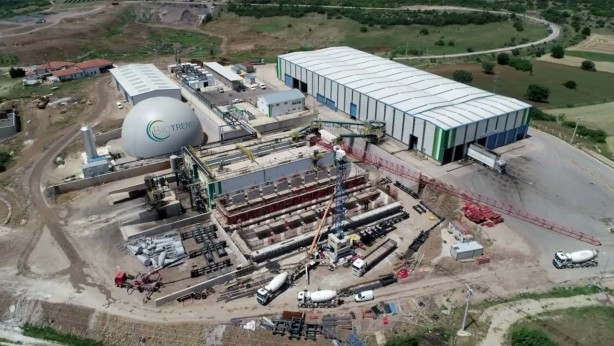 Foto - Israrla almak istiyorlardı! BAE'nin göz diktiği Türk enerji devinden kamuoyuna flaş açıklama