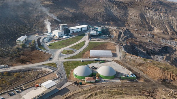 Foto - Israrla almak istiyorlardı! BAE'nin göz diktiği Türk enerji devinden kamuoyuna flaş açıklama
