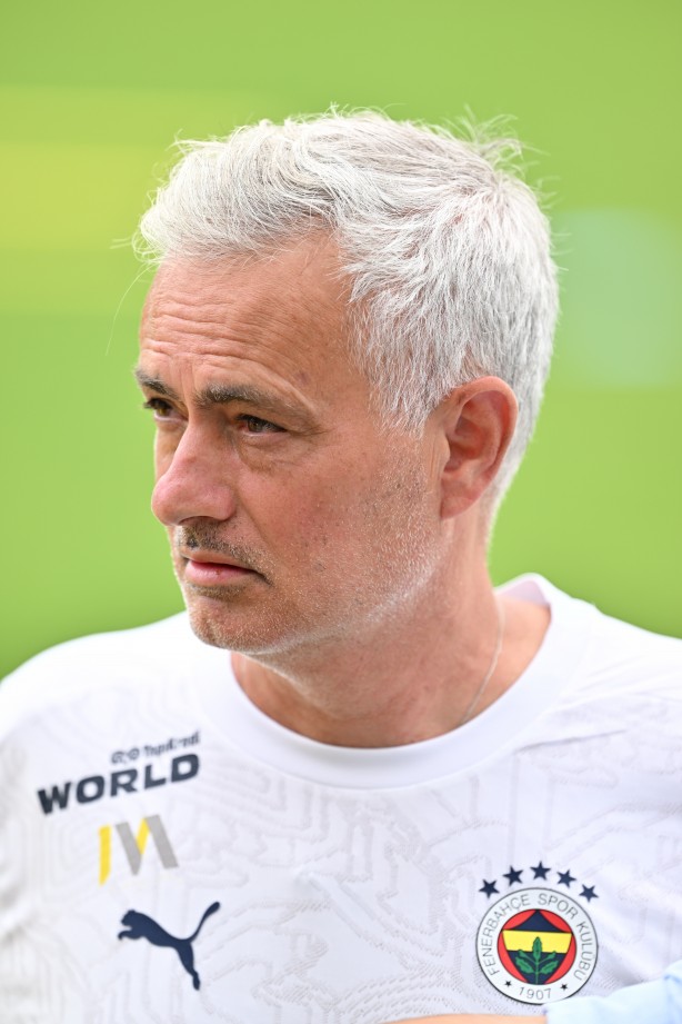 Foto - Saint-Maximin yetmedi kanada 19'luk sambacı bombası! Mourinho herkesten saklamış, 30 milyon euroya tamam