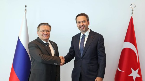 Foto - Israrla istiyorlardı! Rusya Türkiye'den orayı almaya hazırlanıyor