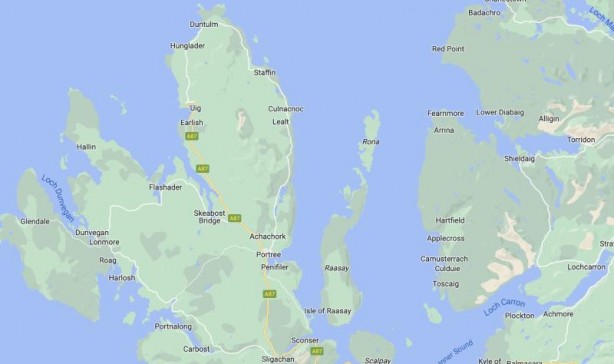 Foto - Issız adada çalışacak 2 işçi aranıyor! Şartlar belli oldu