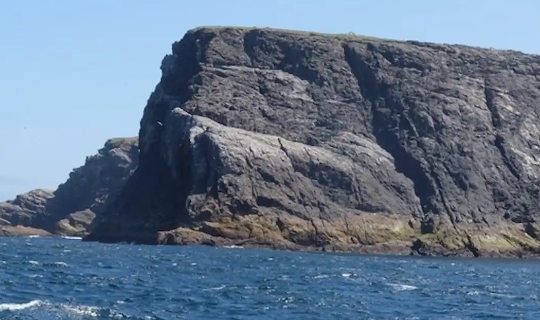 Foto - Issız adada çalışacak 2 işçi aranıyor! Şartlar belli oldu