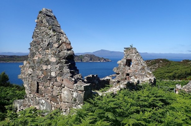 Foto - Issız adada çalışacak 2 işçi aranıyor! Şartlar belli oldu