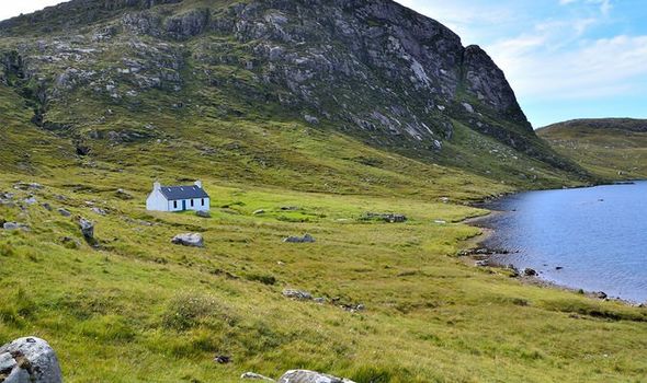 Foto - Issız adada çalışacak 2 işçi aranıyor! Şartlar belli oldu