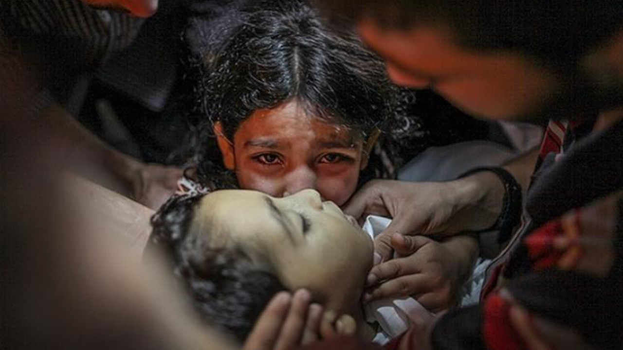 Issız İsrail! Demir kubbesinin içine mahkum oldu! Dünyanın dört bir yanından lanet yağıyor