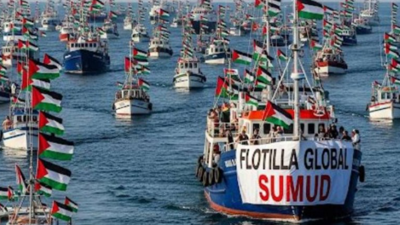 Foto - Issız İsrail! Demir kubbesinin içine mahkum oldu! Dünyanın dört bir yanından lanet yağıyor