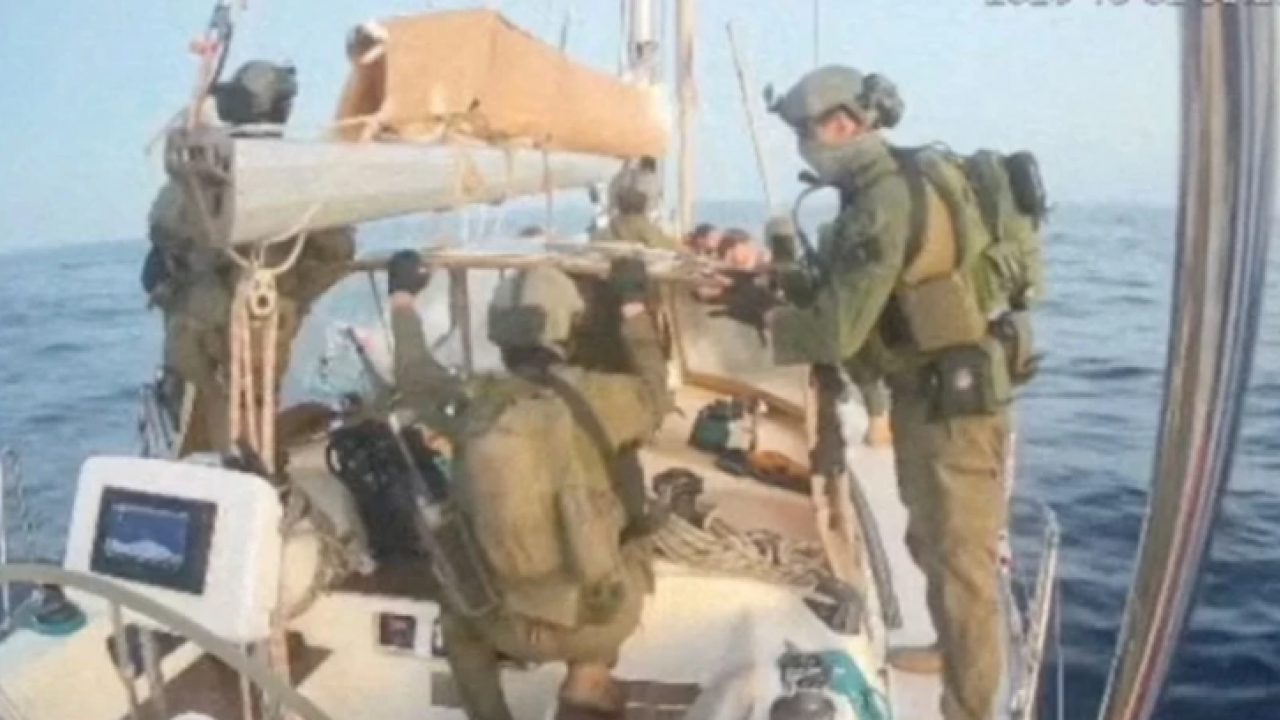 Foto - Issız İsrail! Demir kubbesinin içine mahkum oldu! Dünyanın dört bir yanından lanet yağıyor