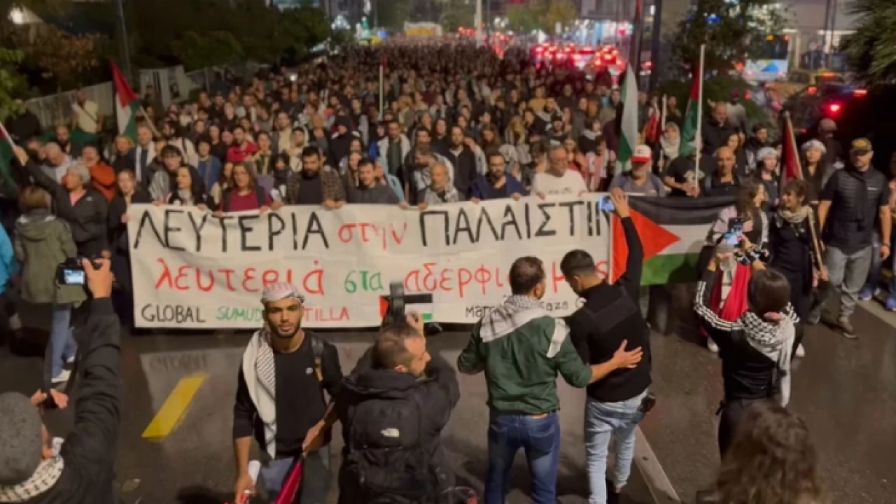 Foto - Issız İsrail! Demir kubbesinin içine mahkum oldu! Dünyanın dört bir yanından lanet yağıyor