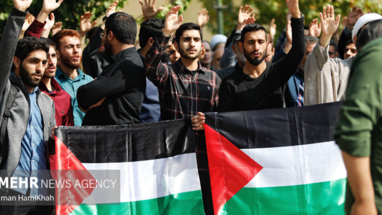 Foto - Issız İsrail! Demir kubbesinin içine mahkum oldu! Dünyanın dört bir yanından lanet yağıyor