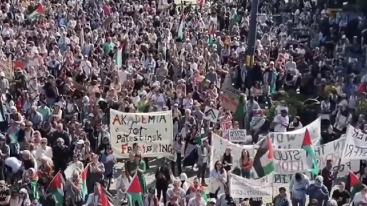 Foto - Issız İsrail! Demir kubbesinin içine mahkum oldu! Dünyanın dört bir yanından lanet yağıyor