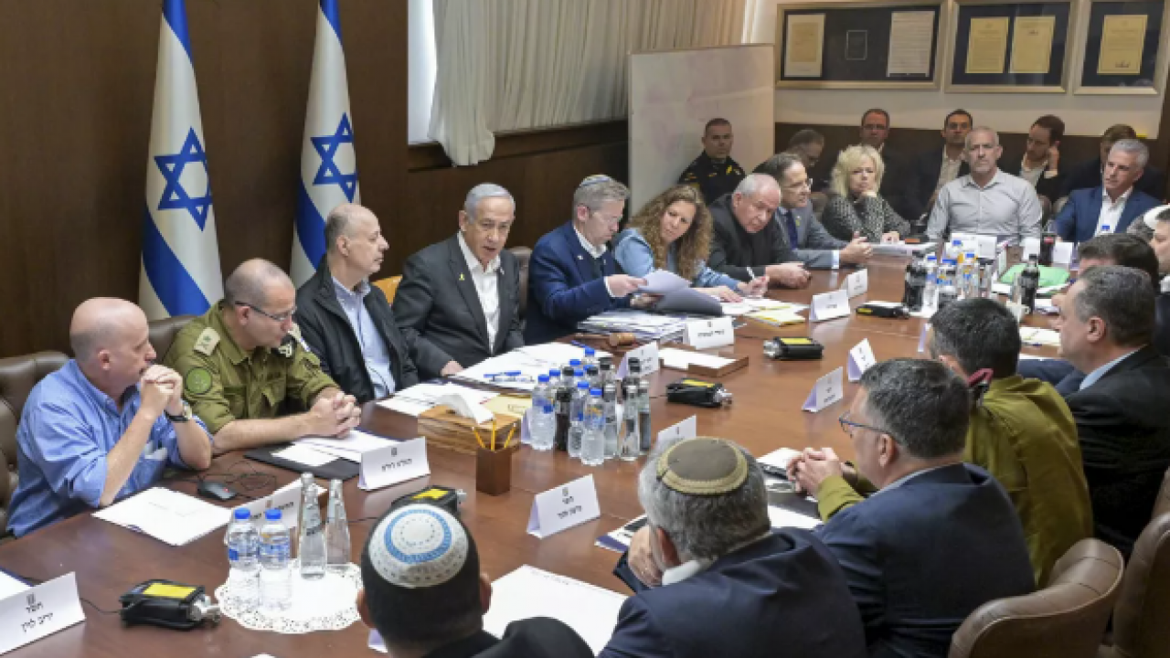 Foto - Issız İsrail! Demir kubbesinin içine mahkum oldu! Dünyanın dört bir yanından lanet yağıyor