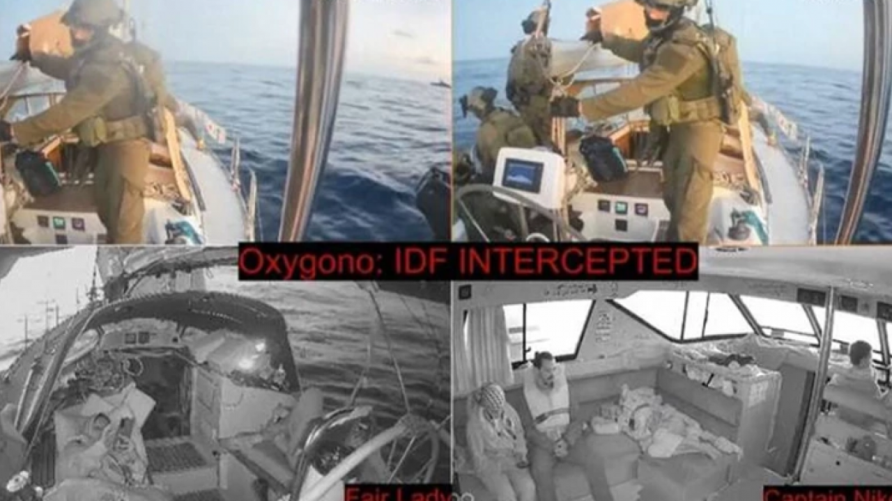 Foto - Issız İsrail! Demir kubbesinin içine mahkum oldu! Dünyanın dört bir yanından lanet yağıyor