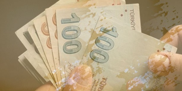 Foto - İşsizlik maaşı, Bağkur prim borcu, Yaşlılık ve engelli aylığı, çırak ve staj primleri ne kadar?