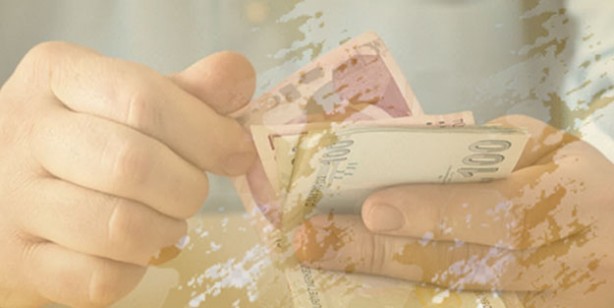 İşsizlik maaşı, Bağkur prim borcu, Yaşlılık ve engelli aylığı, çırak ve staj primleri ne kadar?
