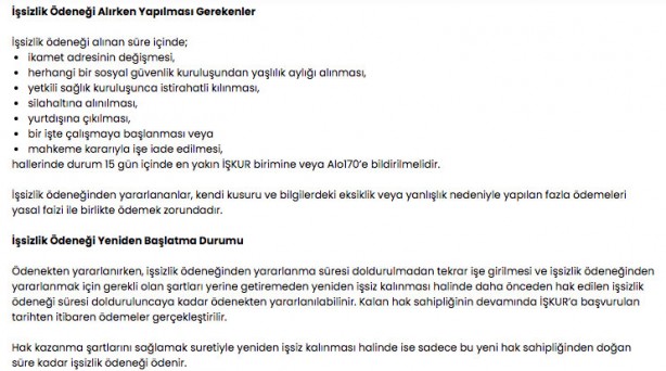 Foto - İşsizlik maaşı, Bağkur prim borcu, Yaşlılık ve engelli aylığı, çırak ve staj primleri ne kadar?