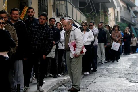 Foto - İşsizlik rakamları açıklandı