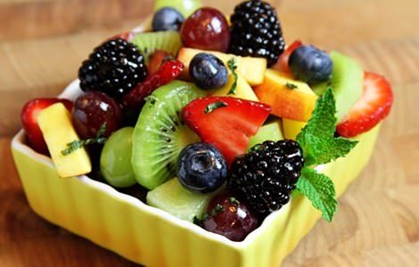 Foto - İştah kapatıp yağ yakan mucize tarif!