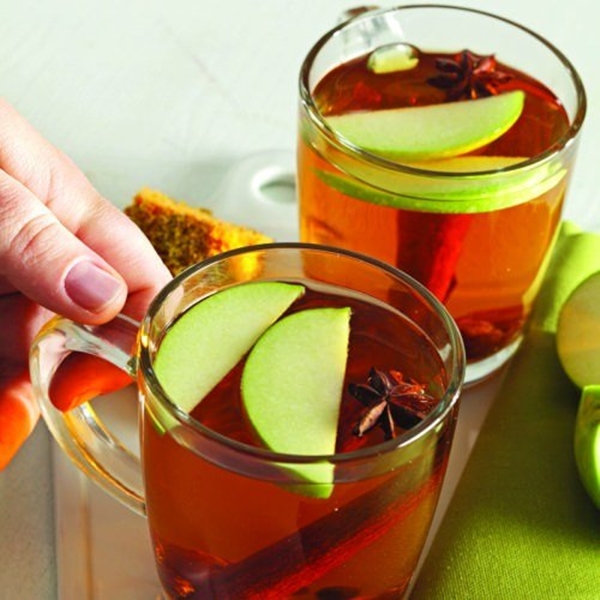 Foto - İştah kapatıp yağ yakan mucize tarif!