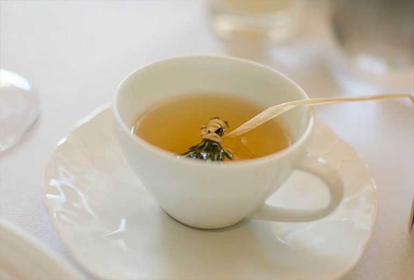 Foto - İştah kapatıp yağ yakan mucize tarif!