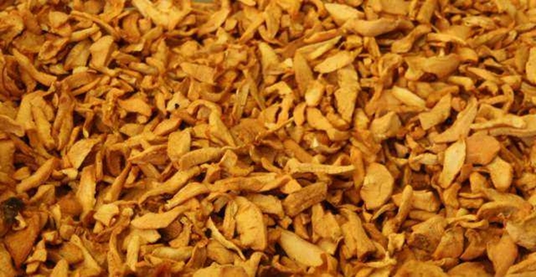 Foto - İştah kapatıp yağ yakan mucize tarif!