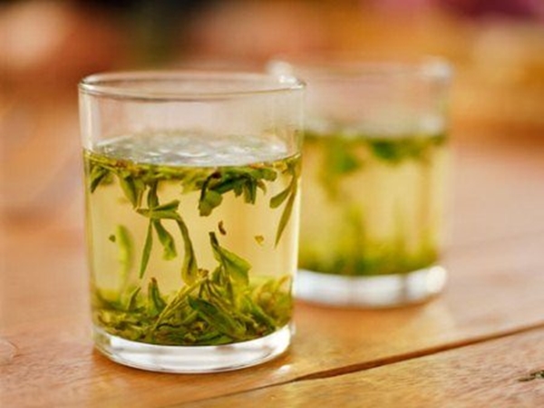 Foto - İştah kapatıp yağ yakan mucize tarif!