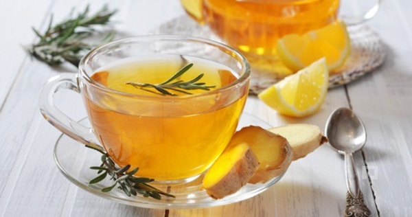 Foto - İştah kapatıp yağ yakan mucize tarif!