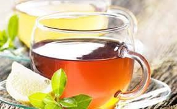 Foto - İştah kapatıp yağ yakan mucize tarif!