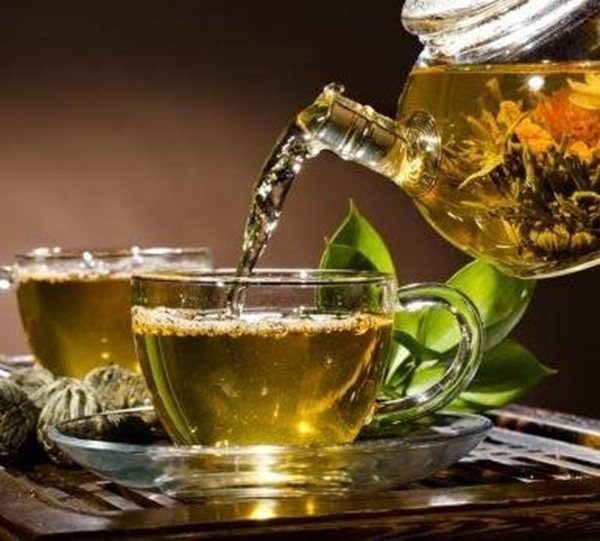 Foto - İştah kapatıp yağ yakan mucize tarif!