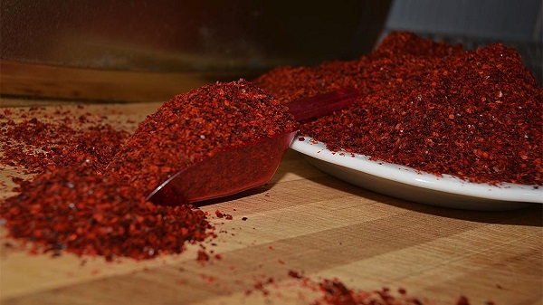 Foto - İştahı tamamen kesiyor! Hızla zayıflamanızı sağlayacak o besin