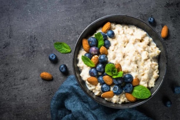 Foto - İştahınızı kontrol edemiyorsanız bu yöntemi deneyin