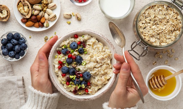 Foto - İştahınızı kontrol edemiyorsanız bu yöntemi deneyin
