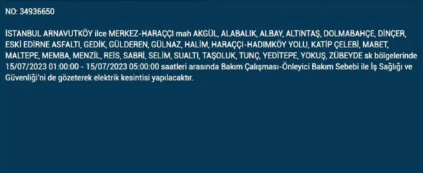 Foto - İstanbul 15 Temmuz Gecesi Karanlığa Gömülecek!