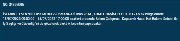 Foto - İstanbul 15 Temmuz Gecesi Karanlığa Gömülecek!