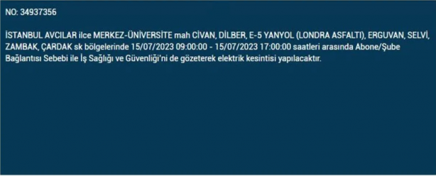 Foto - İstanbul 15 Temmuz Gecesi Karanlığa Gömülecek!