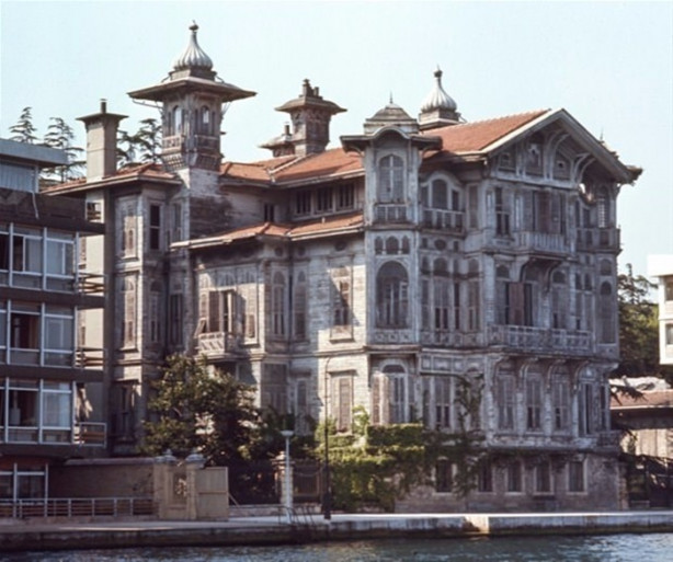 Foto - İstanbul 1971 senesinde böyleydi...