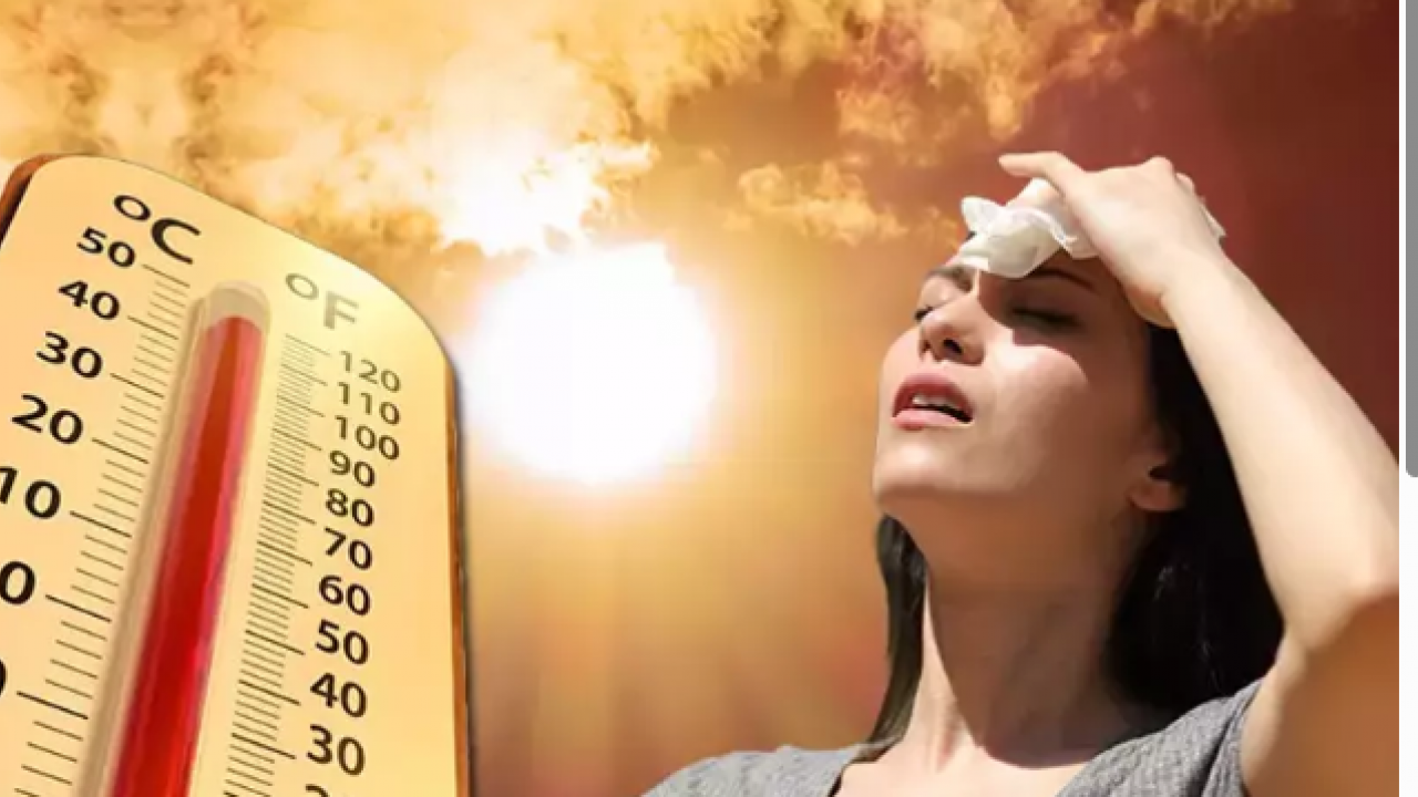 İstanbul 42 dereceyi görecek! Sıcak hava dalgası kapıda