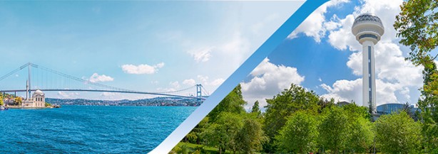 İstanbul-Ankara arası için düşünülüyor! Al sana "çılgın proje"! Duyan, "Bu gerçekten doğru mu" diye birbirine soruyor! O tarihte hazır