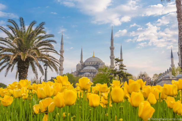 Foto - İstanbul Avrupa'nın en iyileri arasına girdi