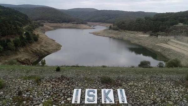 Foto - İstanbul baraj doluluk oranları son durum 6 Ekim 2023: Yağışlar sonrası İSKİ İstanbul baraj doluluk oranları ne kadar oldu, yüzde kaç?