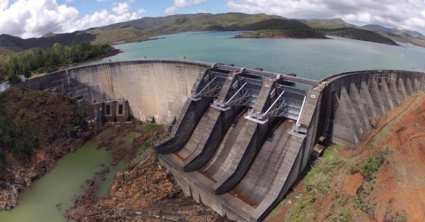 Foto - İstanbul baraj doluluk oranları son durum 6 Ekim 2023: Yağışlar sonrası İSKİ İstanbul baraj doluluk oranları ne kadar oldu, yüzde kaç?