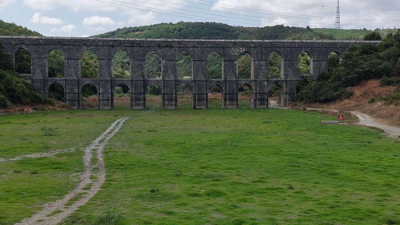 İstanbul barajlarında alarm!