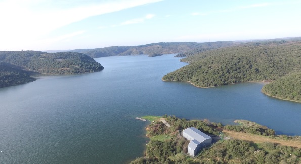 Foto - İstanbul barajlarında son durum! 5 günlük sonuç nefes aldırdı