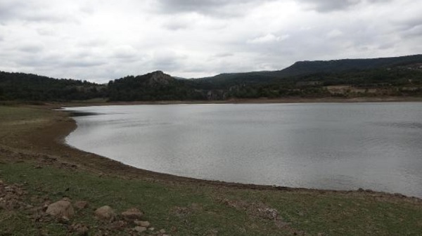 İstanbul barajlarında son durum! 5 günlük sonuç nefes aldırdı